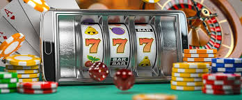 Casino Wilder